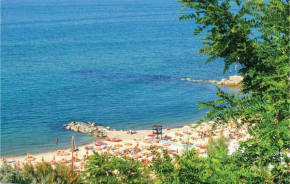 Amazing apartment in Porto Sant'Elpidio with 3 Bedrooms
